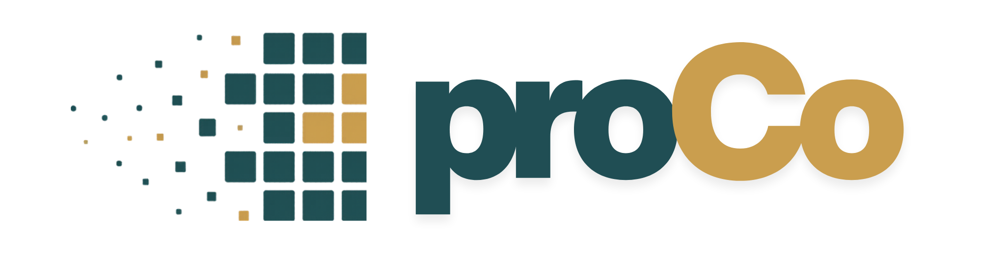 ProCo Logo